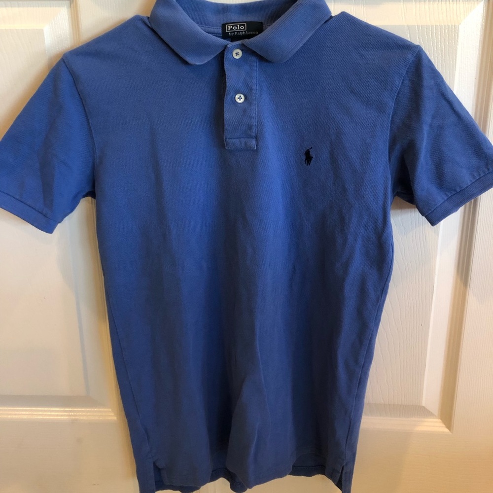 Polo by Ralph Lauren Polo shirt. SZ L (14/16)